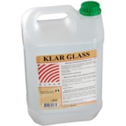 Klar Glass